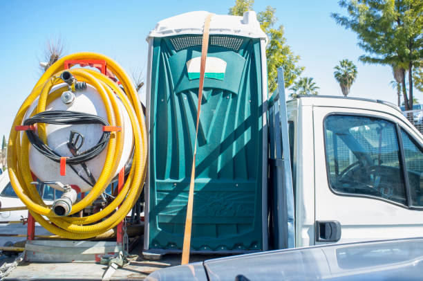 Sanitation services for porta potties in Poquonock Bridge, CT