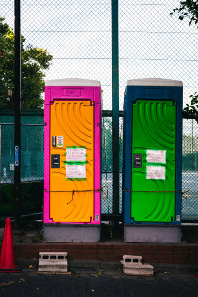 Best High-end porta potty rental  in Poquonock Bridge, CT