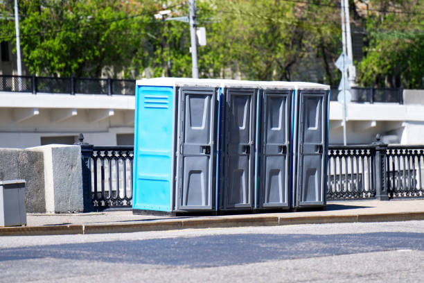 Best Affordable porta potty rental  in Poquonock Bridge, CT