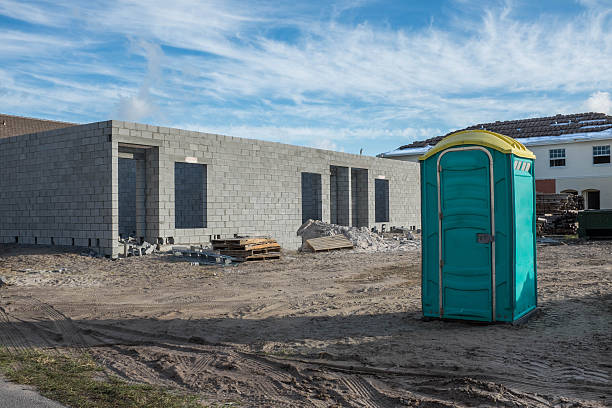 Best Long-term porta potty rental  in Poquonock Bridge, CT